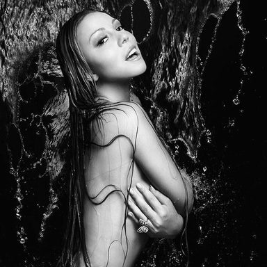 Mariah Carey photo 2546