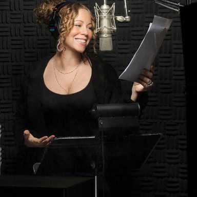 Mariah Carey photo 1008