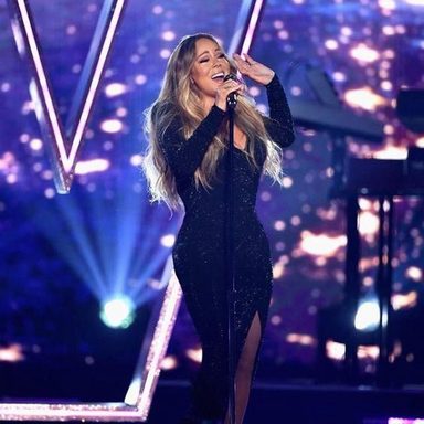 Mariah Carey photo 2341