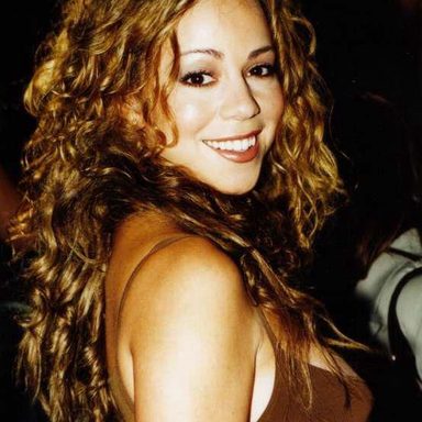 Mariah Carey photo 1397