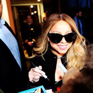 Mariah Carey photo 26