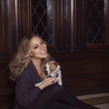 Mariah Carey photo 2599