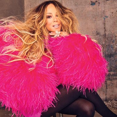 Mariah Carey photo 124