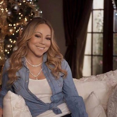 Mariah Carey photo 2597