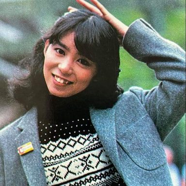 Mariya Takeuchi