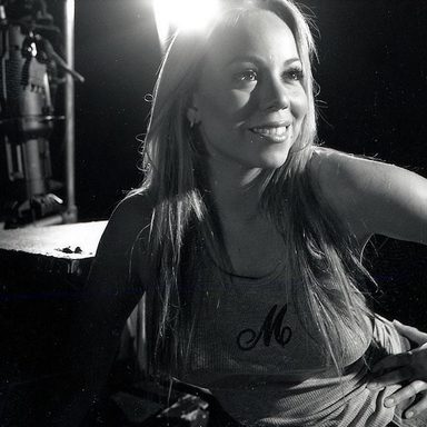 Mariah Carey photo 2130