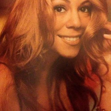 Mariah Carey photo 969