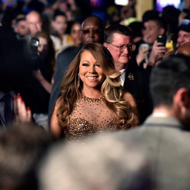 Mariah Carey photo 1891