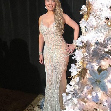 Mariah Carey photo 1789