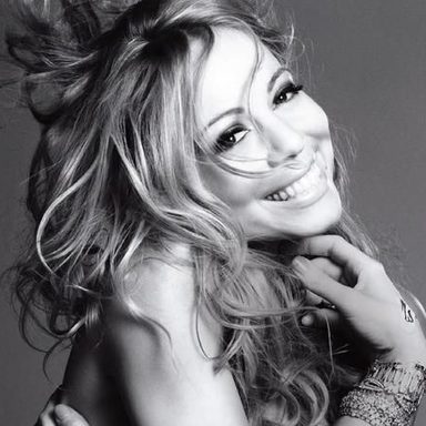 Mariah Carey photo 2711