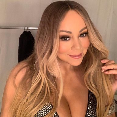 Mariah Carey photo 2401