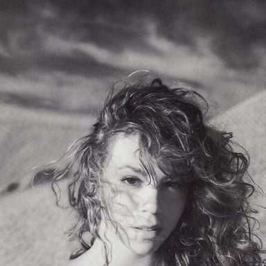 Mariah Carey photo 1782