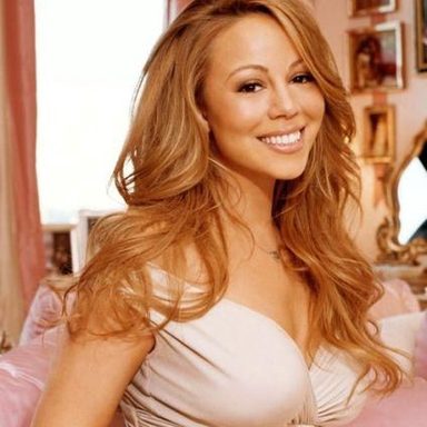 Mariah Carey photo 1544