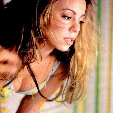 Mariah Carey photo 1918