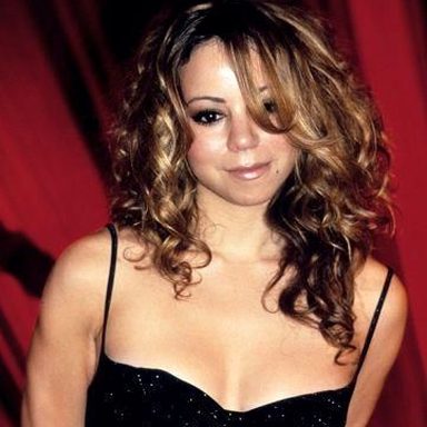 Mariah Carey photo 1545
