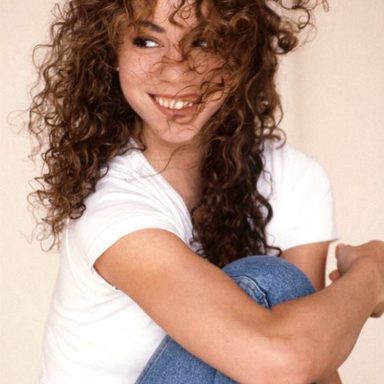 Mariah Carey photo 2016