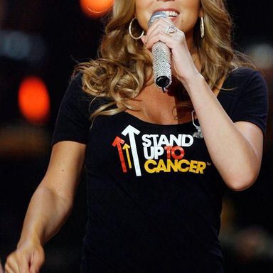 Mariah Carey photo 2200