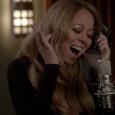 Mariah Carey photo 280