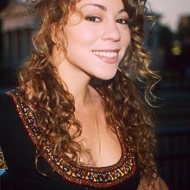 Mariah Carey photo 2198