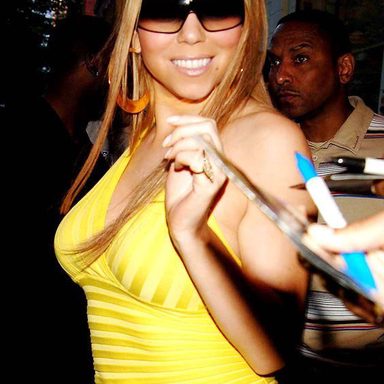 Mariah Carey photo 409