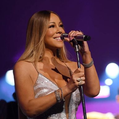 Mariah Carey photo 966