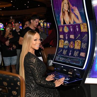 Mariah Carey photo 2430