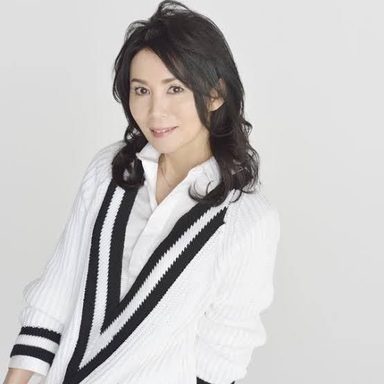 Mariya Takeuchi photo 9