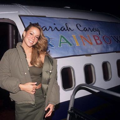 Mariah Carey photo 798