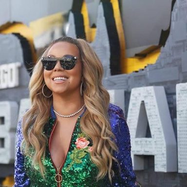 Mariah Carey photo 2227