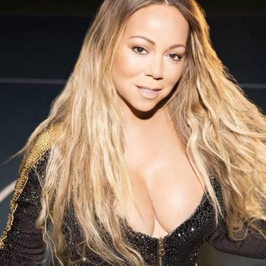 Mariah Carey photo 1352