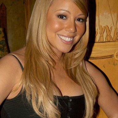 Mariah Carey photo 518