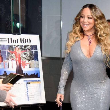 Mariah Carey photo 36