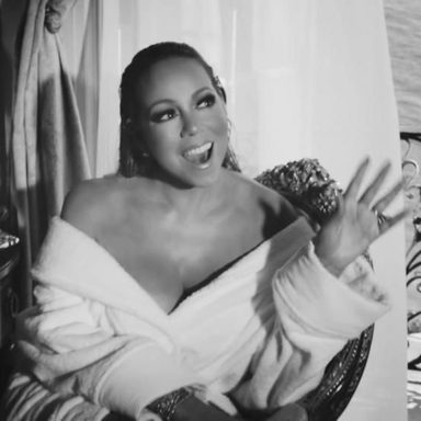 Mariah Carey photo 2089