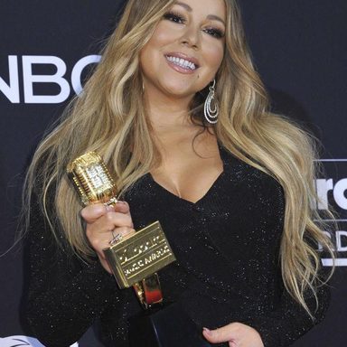 Mariah Carey photo 2178
