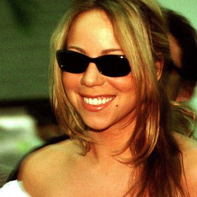 Mariah Carey photo 1764