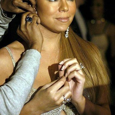 Mariah Carey photo 2407