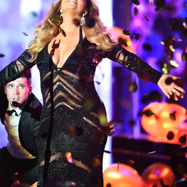 Mariah Carey photo 210