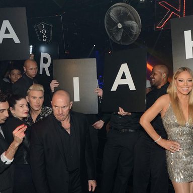 Mariah Carey photo 266