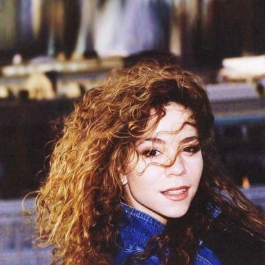 Mariah Carey photo 1699