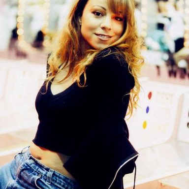 Mariah Carey photo 2149