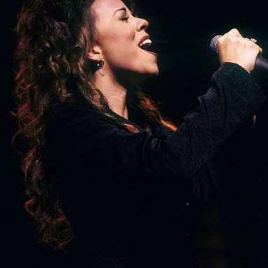 Mariah Carey photo 1373