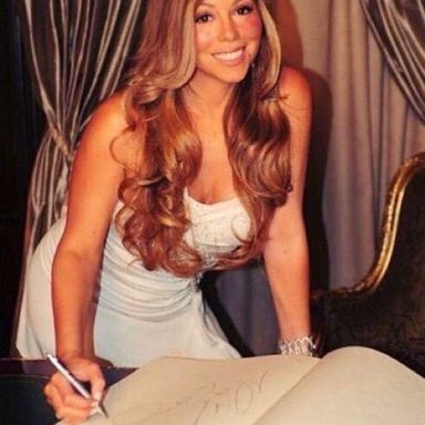 Mariah Carey photo 2166