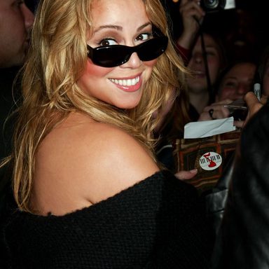 Mariah Carey photo 27