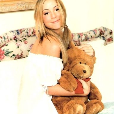 Mariah Carey photo 2680