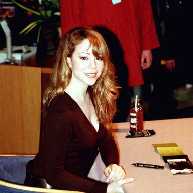 Mariah Carey photo 1866