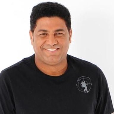Marcos Antônio