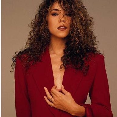 Mariah Carey photo 1190