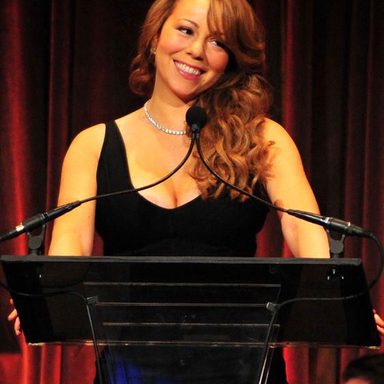 Mariah Carey photo 1150