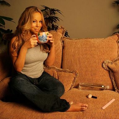 Mariah Carey photo 653