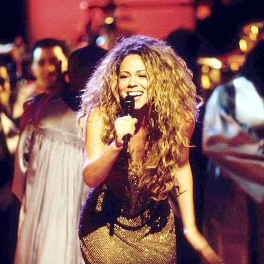 Mariah Carey photo 1848